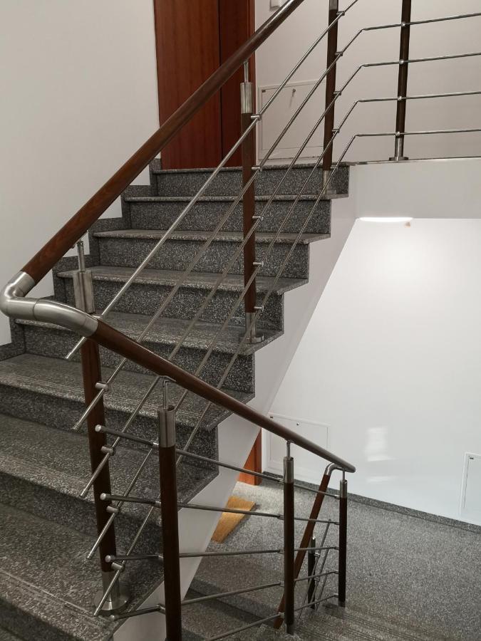 Willa Nika, Apartamenty Zakopane Luaran gambar
