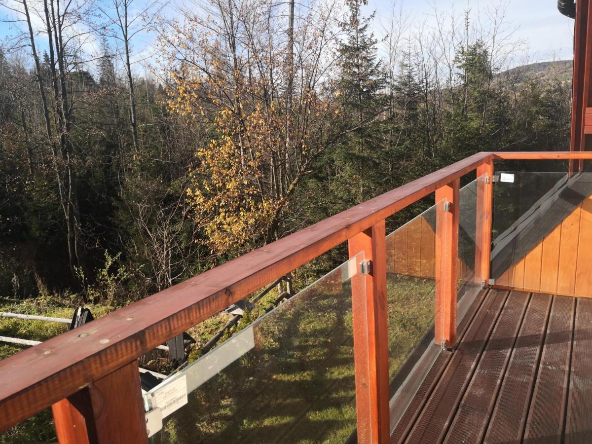 Willa Nika, Apartamenty Zakopane Luaran gambar