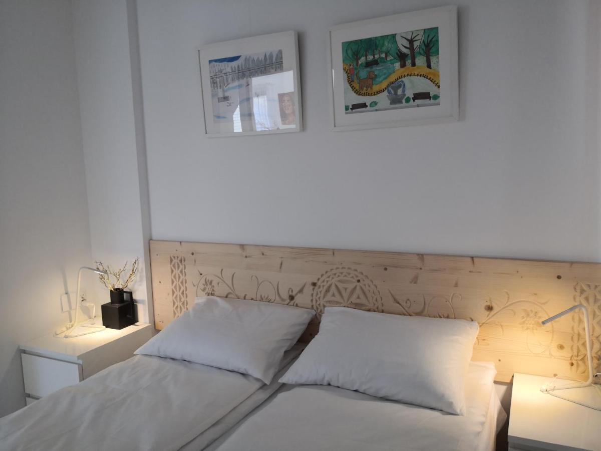 Willa Nika, Apartamenty Zakopane Luaran gambar