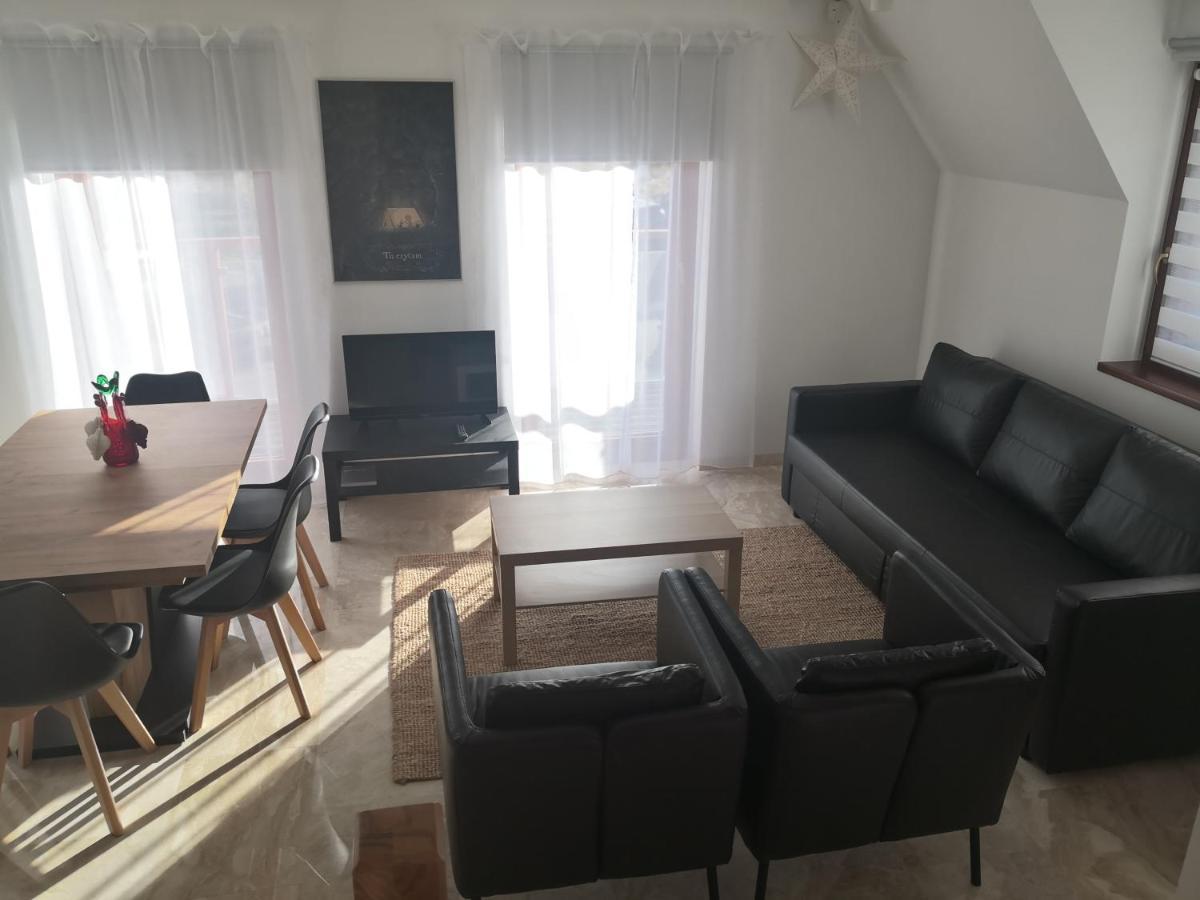 Willa Nika, Apartamenty Zakopane Luaran gambar