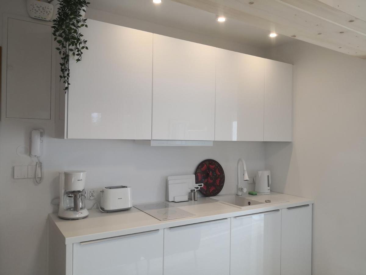 Willa Nika, Apartamenty Zakopane Luaran gambar