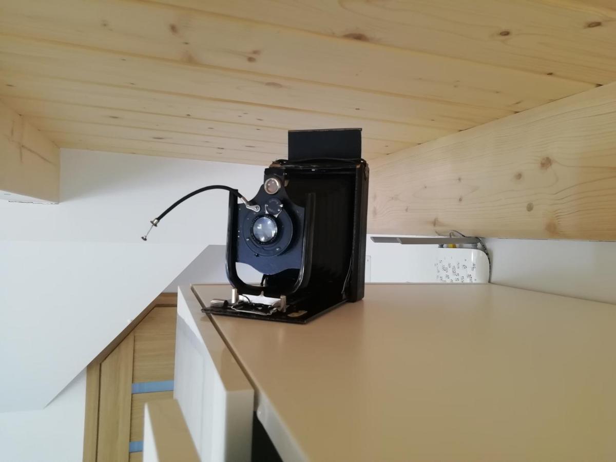 Willa Nika, Apartamenty Zakopane Luaran gambar