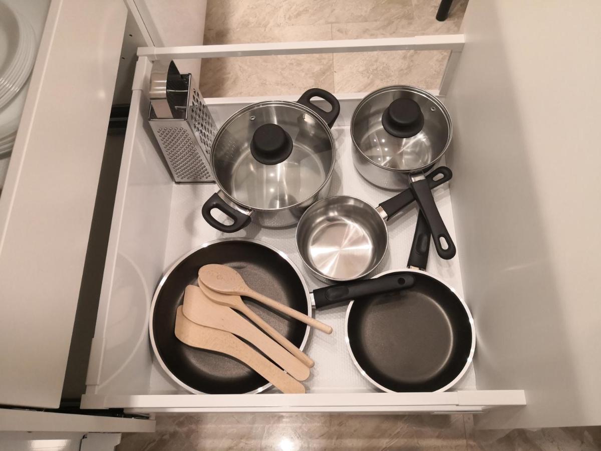 Willa Nika, Apartamenty Zakopane Luaran gambar