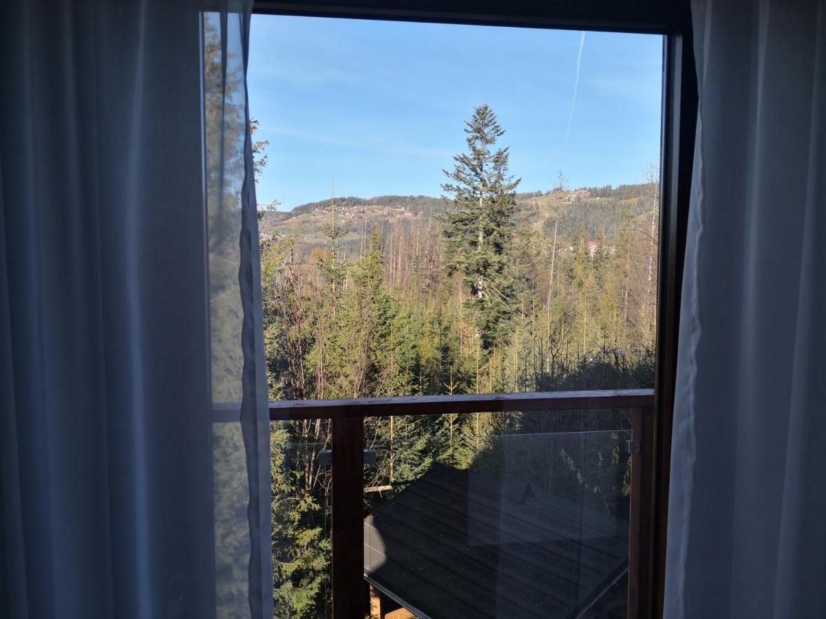 Willa Nika, Apartamenty Zakopane Luaran gambar