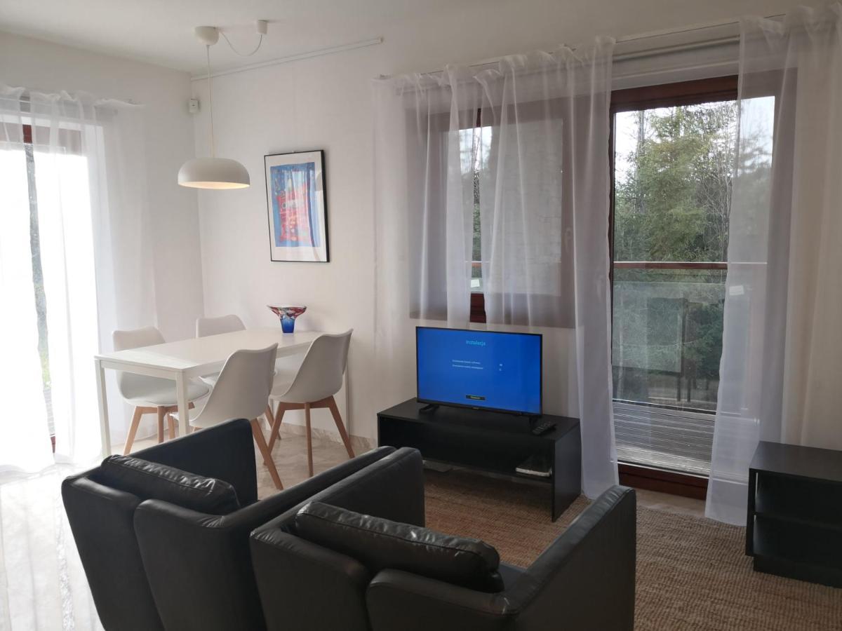 Willa Nika, Apartamenty Zakopane Luaran gambar