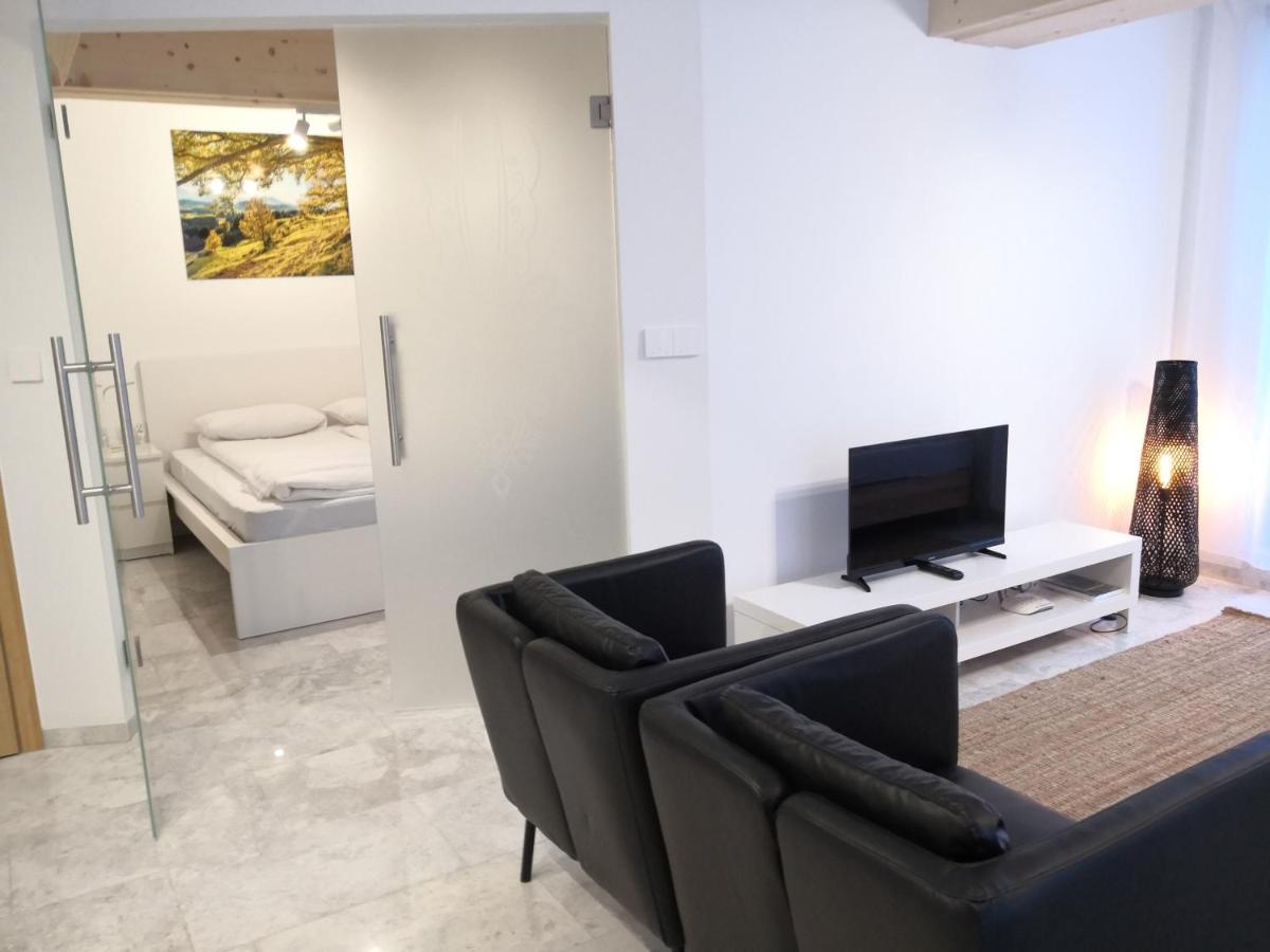 Willa Nika, Apartamenty Zakopane Luaran gambar